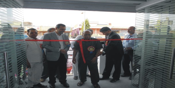  Aurangabad Branch Opening Ceremony